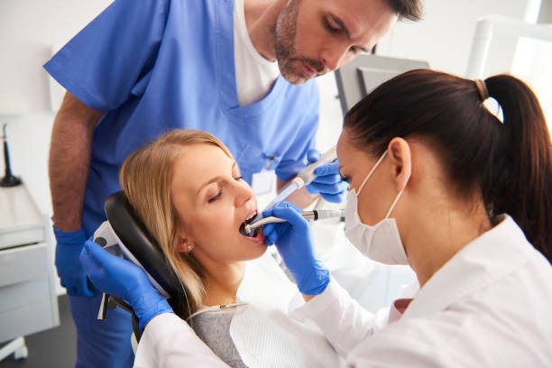 Best Dental X-Rays and Imaging  in Dickson, OK