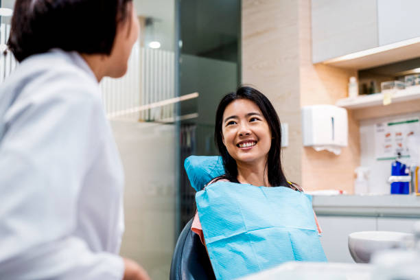 Best Dental Fillings (Composite and Amalgam)  in Dickson, OK