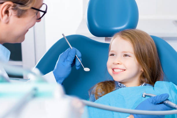 Best Traditional Braces  in Dickson, OK