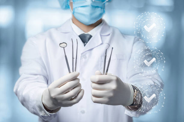 Emergency Dental Services in Dickson, OK