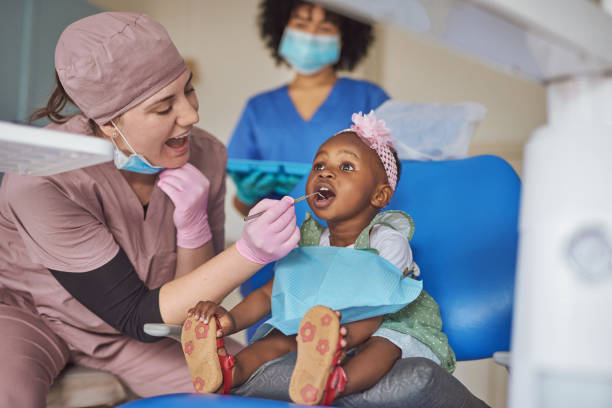 Best Emergency Dental Care  in Dickson, OK
