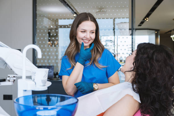 Best Laser Dentistry  in Dickson, OK