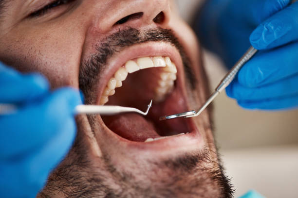 Best Dental Exams and Cleanings  in Dickson, OK
