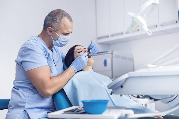Best TMJ/TMD Treatment  in Dickson, OK